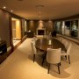 City of London Apartment | Dining Room | Interior Designers